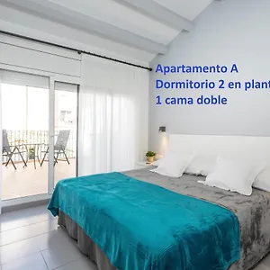 Appartement Rustic, Sitges