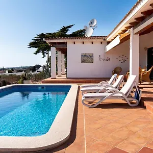 Life Villa Binibeca