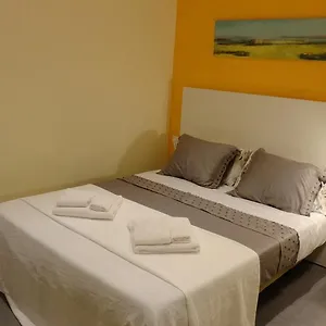 Apartamento Zona Playa De San Sebastian Sitges