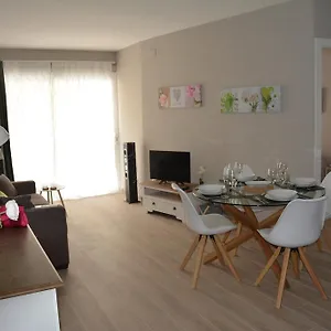 Apartamento Flavia Ii Sant Damia Sitges