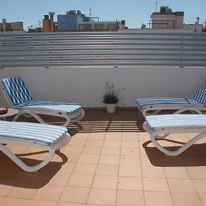 Appartement Bonaventura 7, Sitges