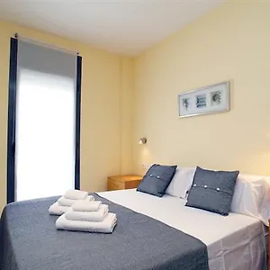 Apartamentos Sitges Sitges