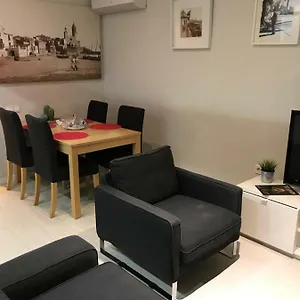 Mi Casa Su Apartamento